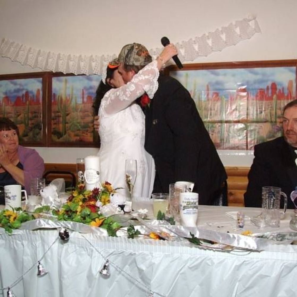 Meet your Posher, Maria